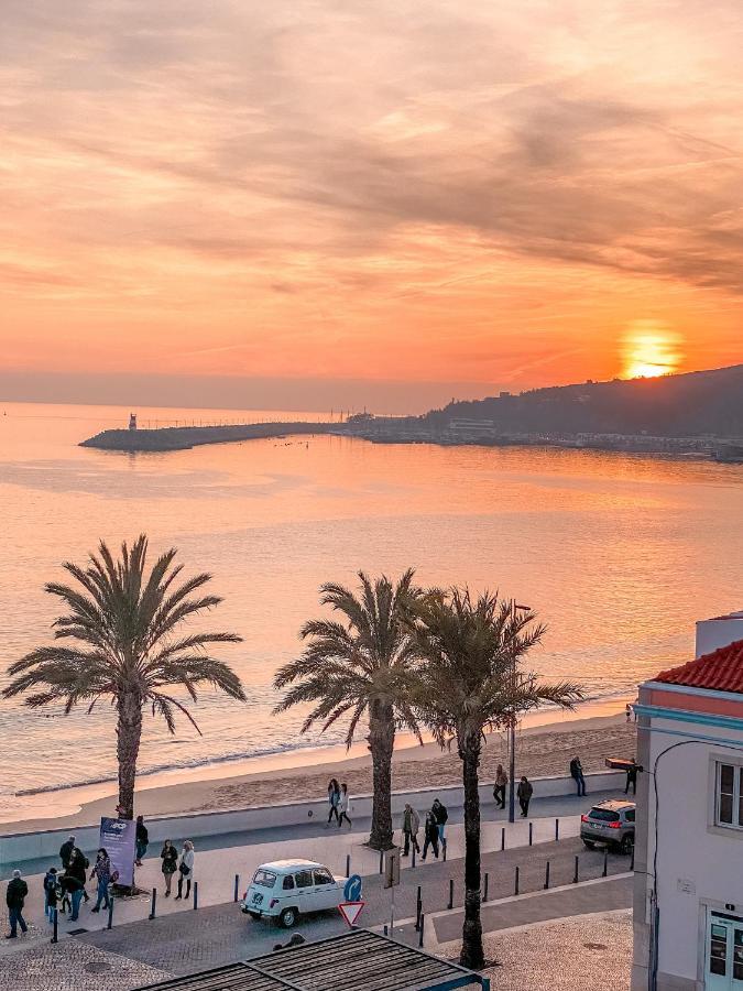 Filipe Village - Casa Da India Sesimbra Zewnętrze zdjęcie