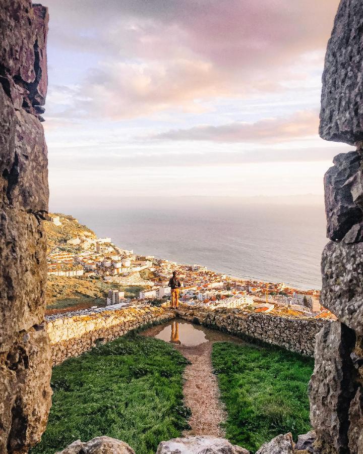 Filipe Village - Casa Da India Sesimbra Zewnętrze zdjęcie