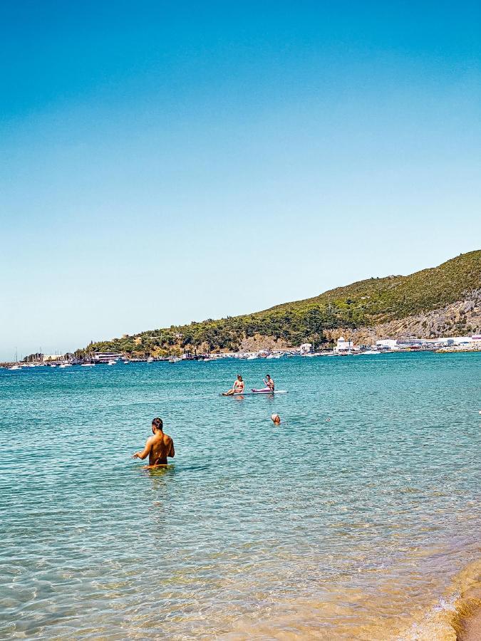 Filipe Village - Casa Da India Sesimbra Zewnętrze zdjęcie