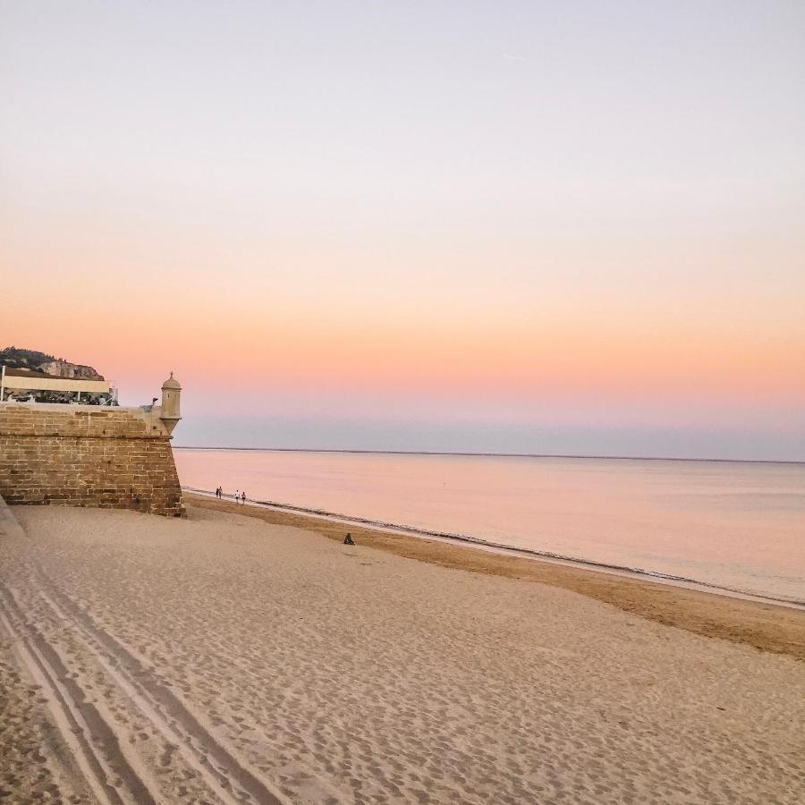 Filipe Village - Casa Da India Sesimbra Zewnętrze zdjęcie