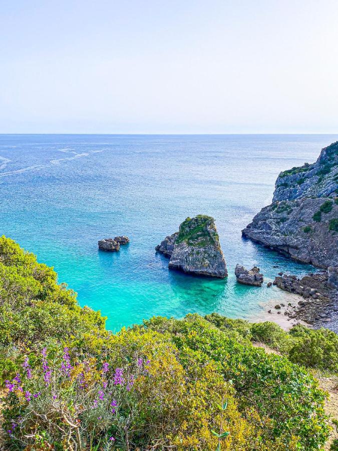 Filipe Village - Casa Da India Sesimbra Zewnętrze zdjęcie