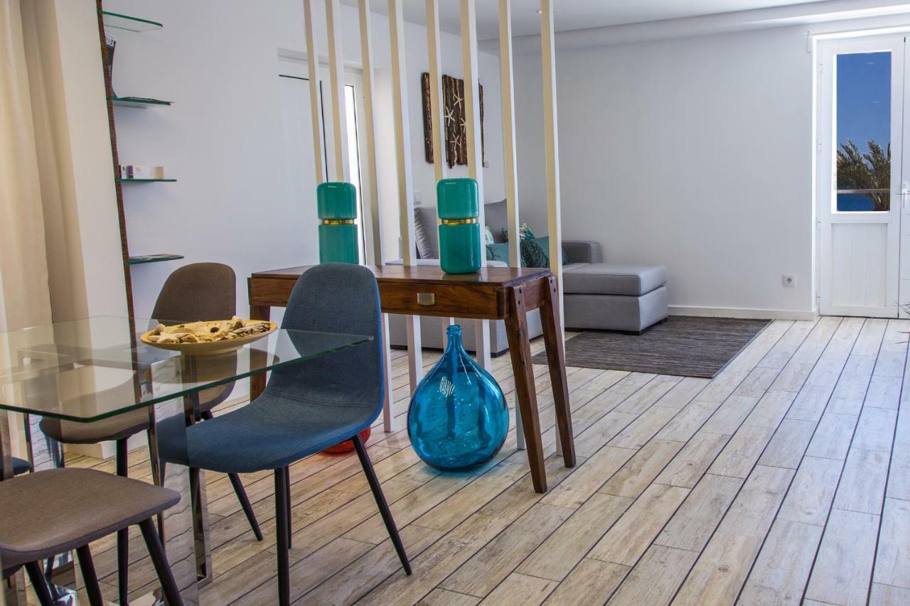 Filipe Village - Casa Da India Sesimbra Zewnętrze zdjęcie