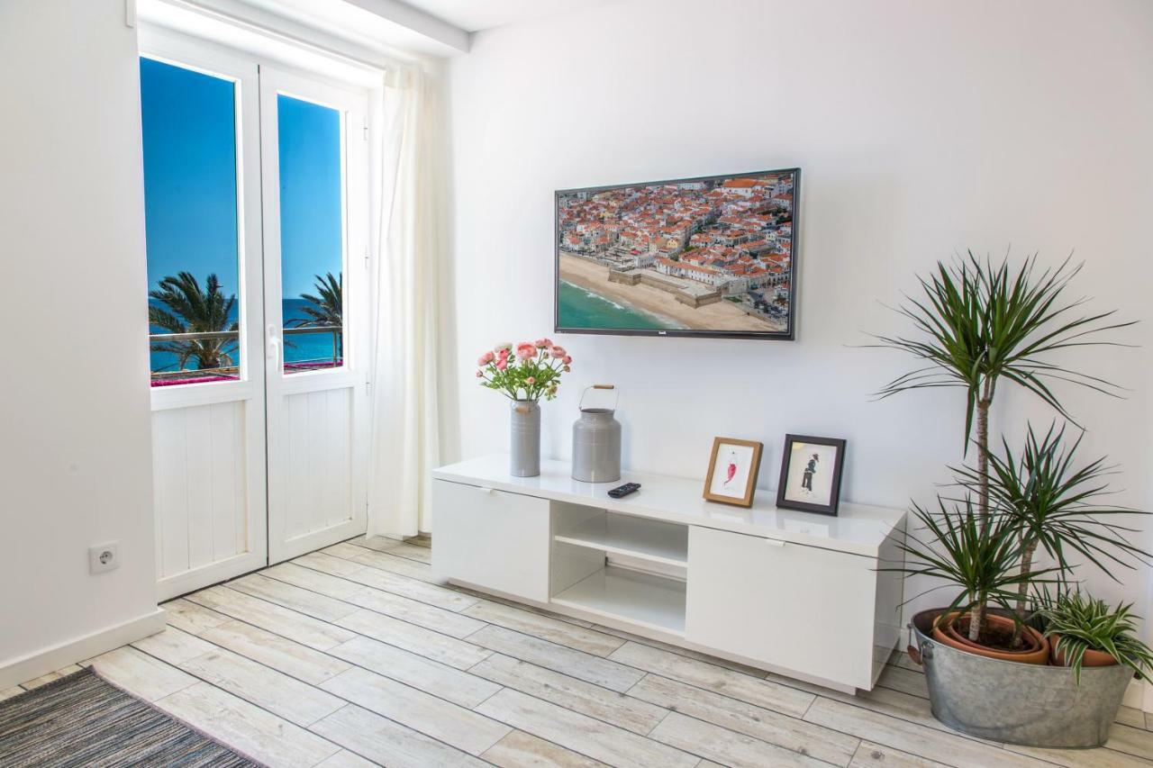 Filipe Village - Casa Da India Sesimbra Zewnętrze zdjęcie