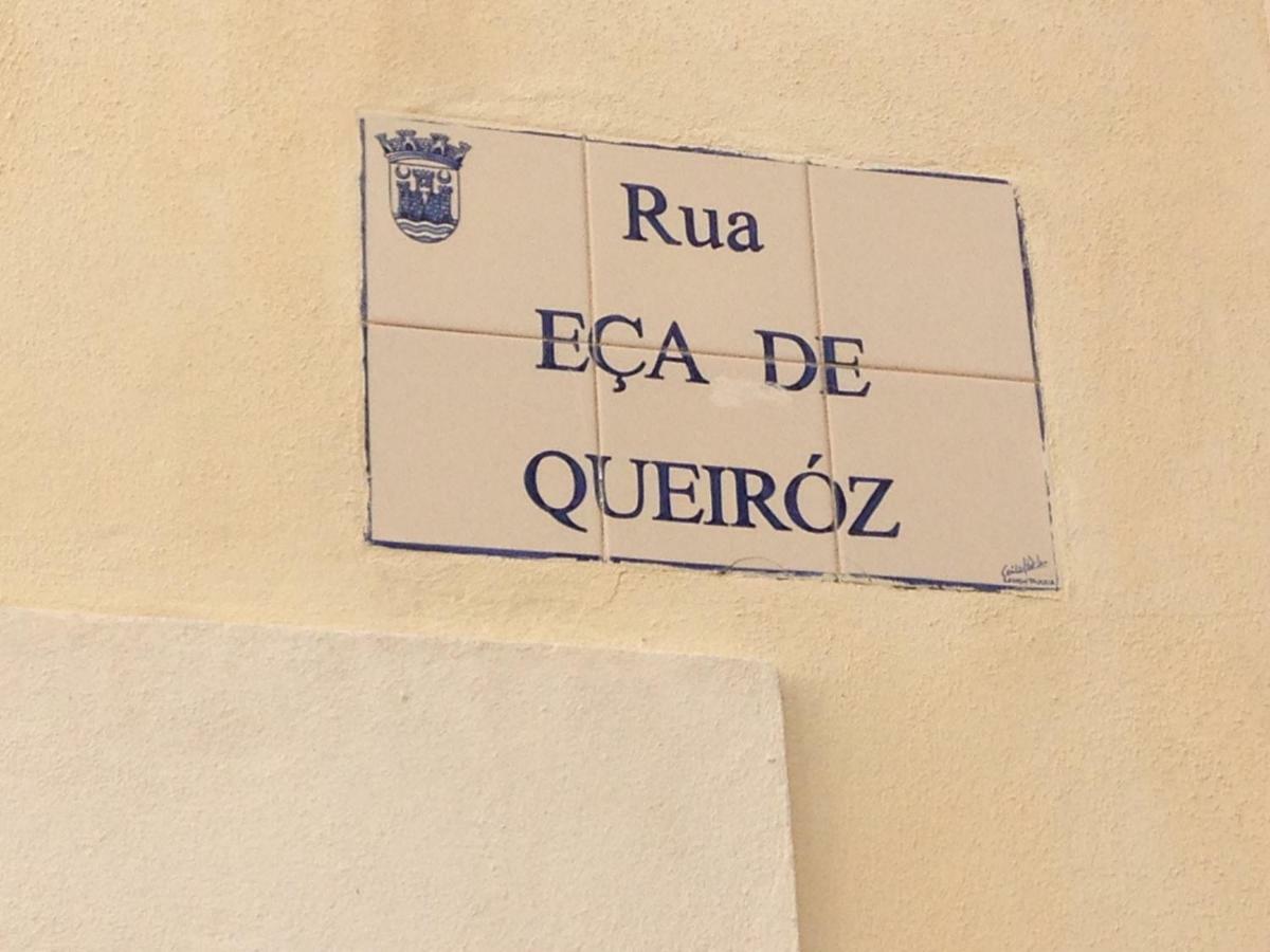 Filipe Village - Casa Da India Sesimbra Zewnętrze zdjęcie