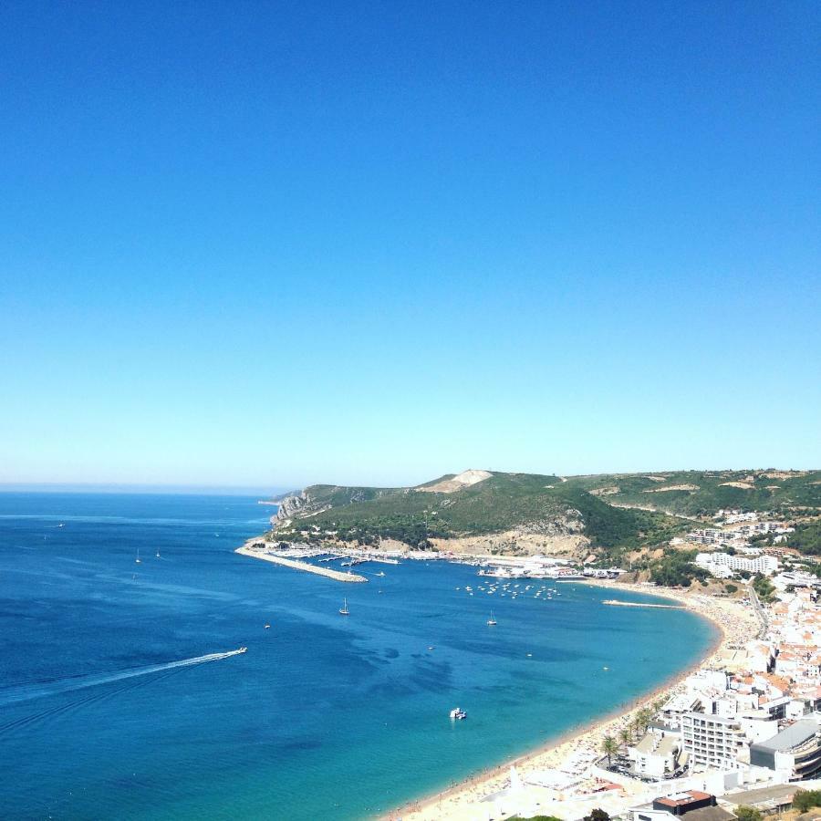 Filipe Village - Casa Da India Sesimbra Zewnętrze zdjęcie